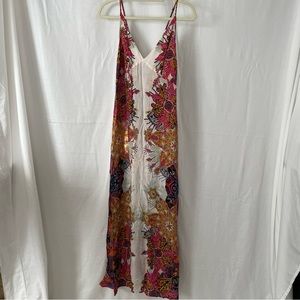 intimately by Free People Maxi Length Dress
